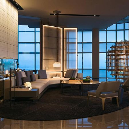 Shenzhen Marriott Hotel Nanshan Eksteriør bilde